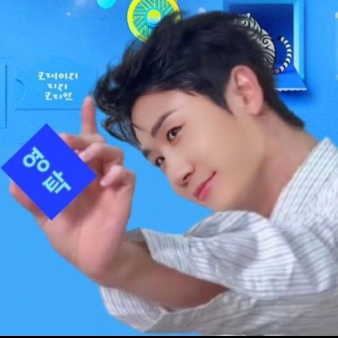 영탁 최근 활동샷