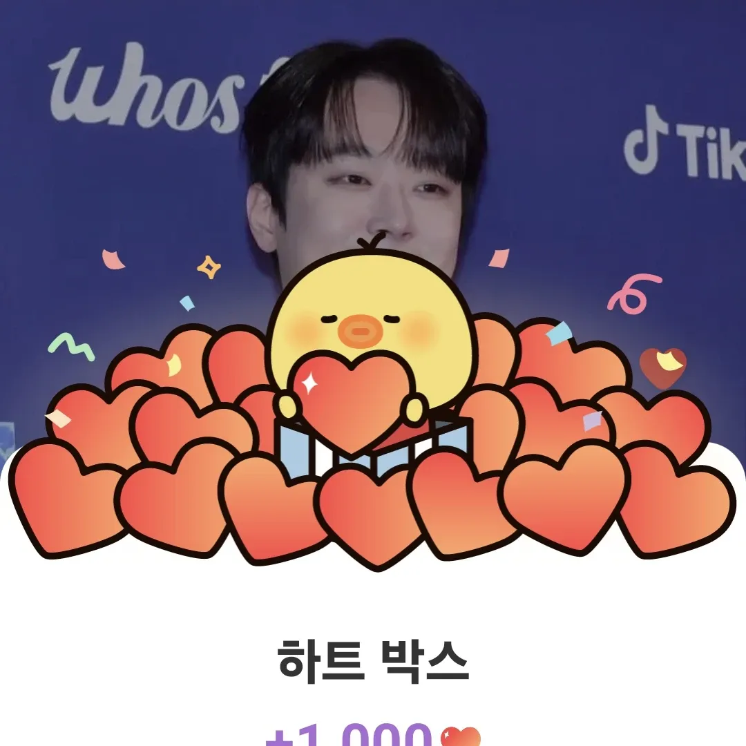 Foto terbaru dari Lee Chanwon