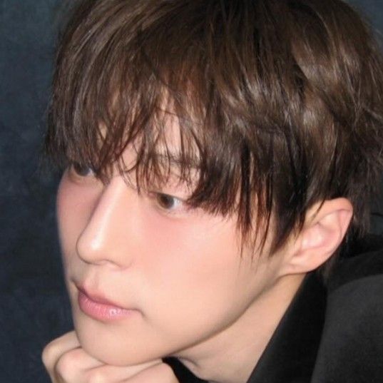 Recent activity shot of Bae Inhyuk