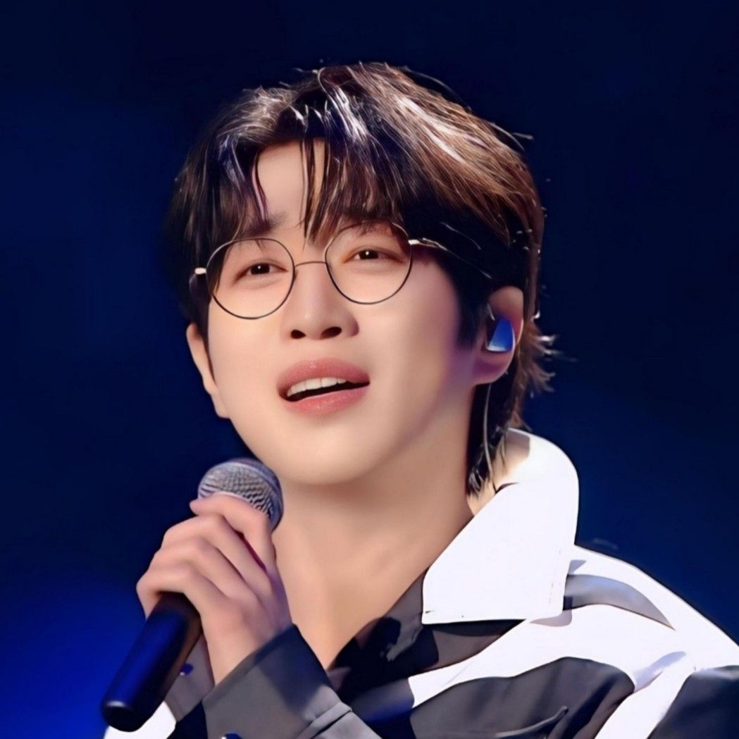 Latest photo of An Sunghoon