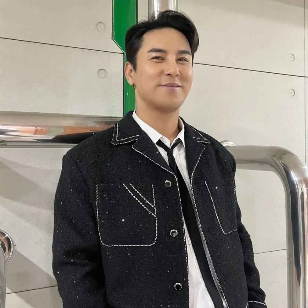 Foto terbaru dari Jang Minho