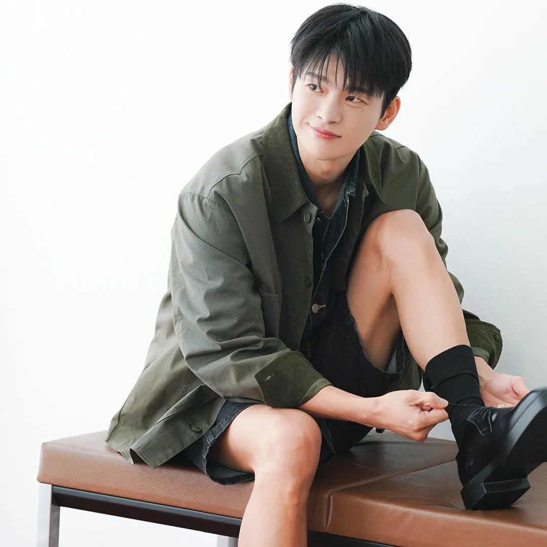Foto kegiatan terbaru dari Seo Inguk