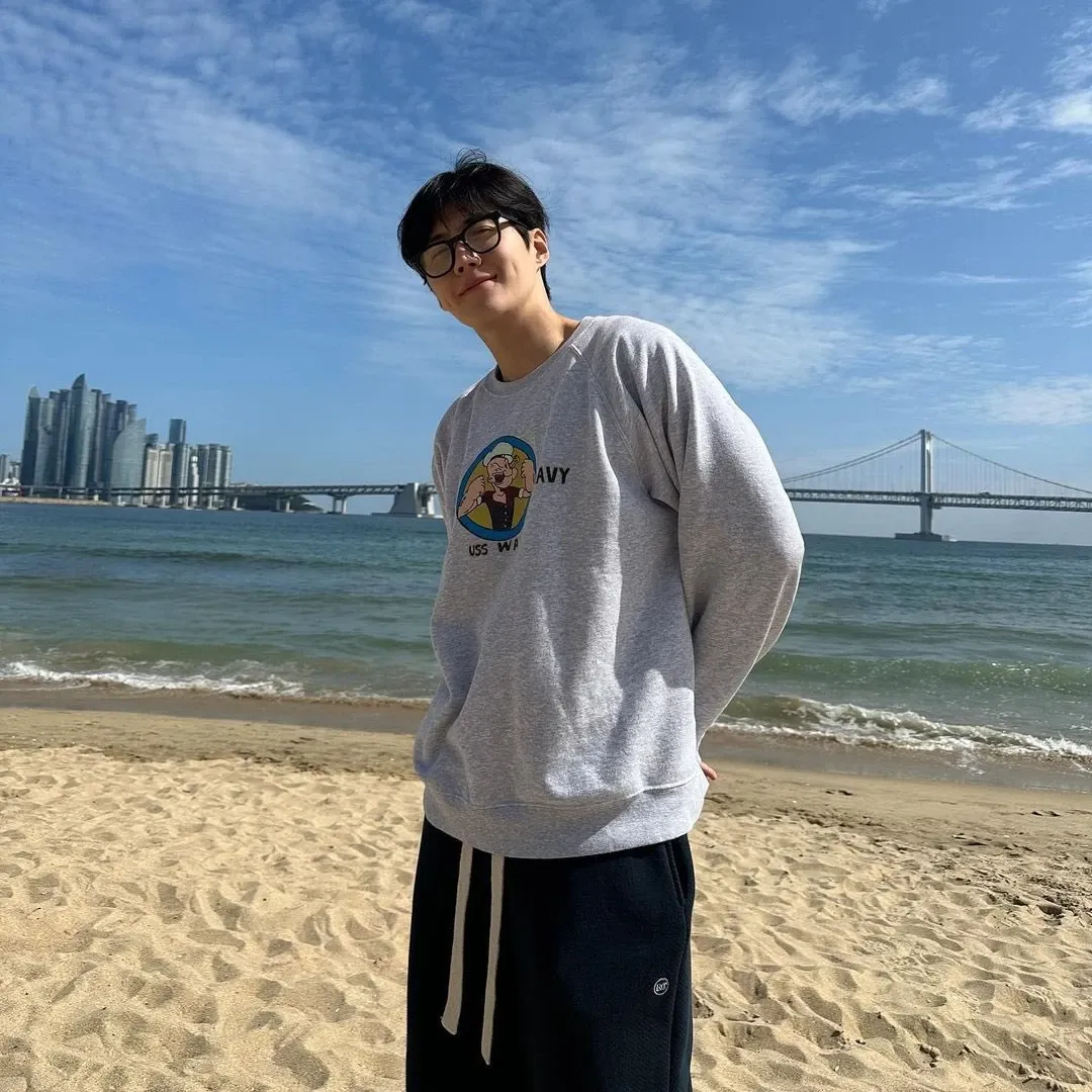 김선호의 최신 사진