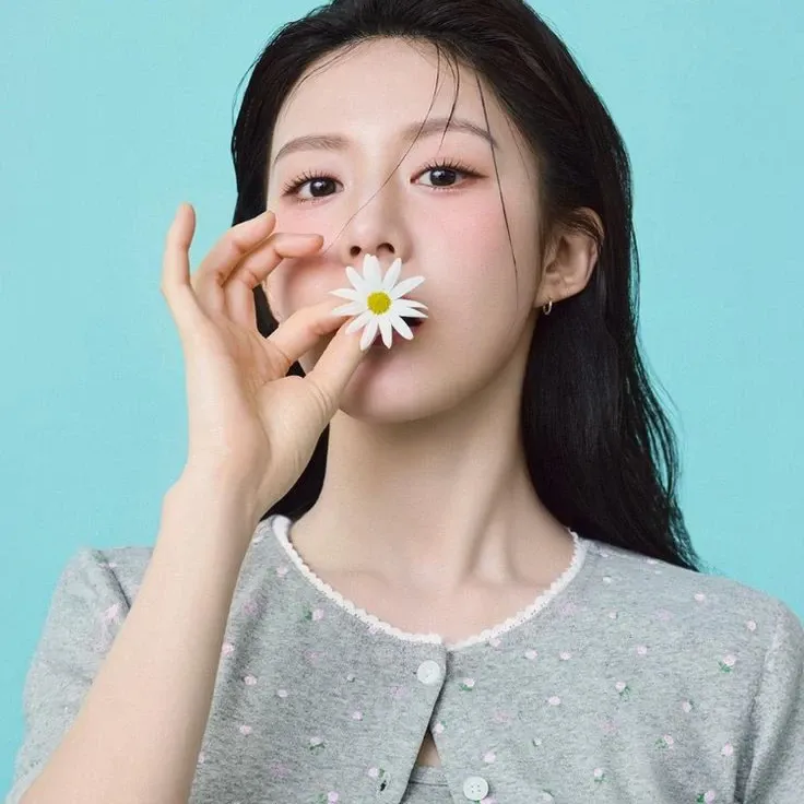 Latest photo of Go Younjung