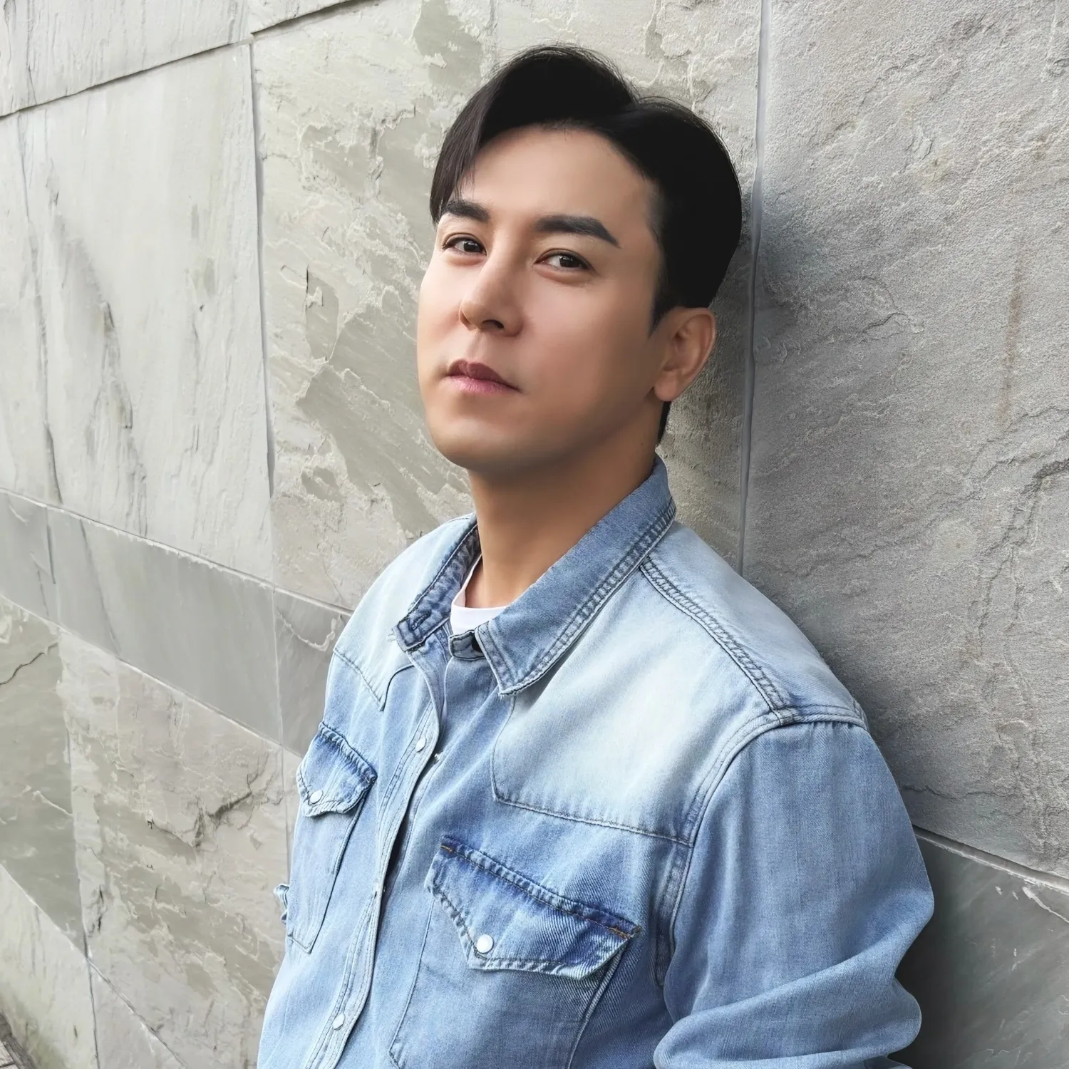 張民好的最新照片