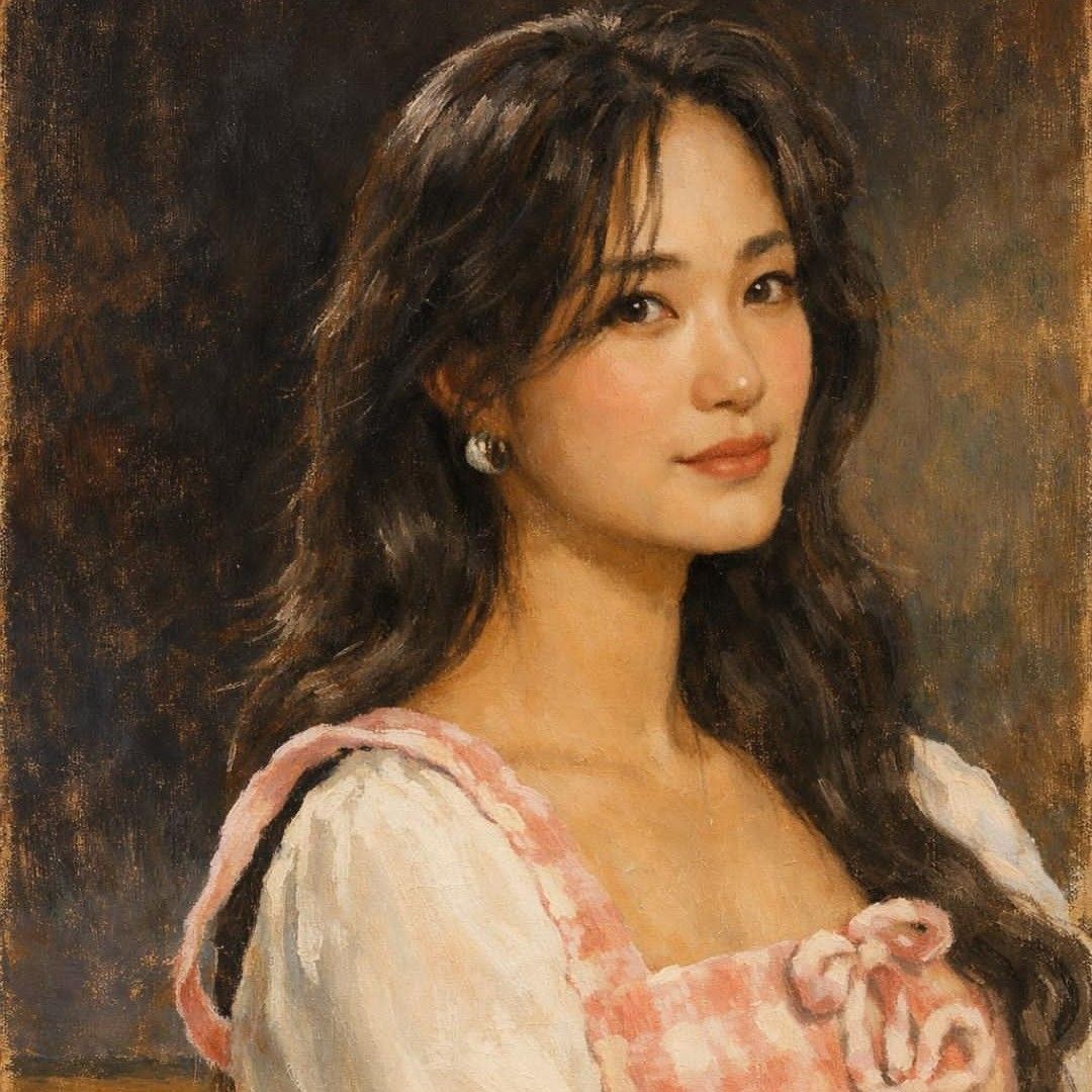 Latest photo of Kim Hyeyoon