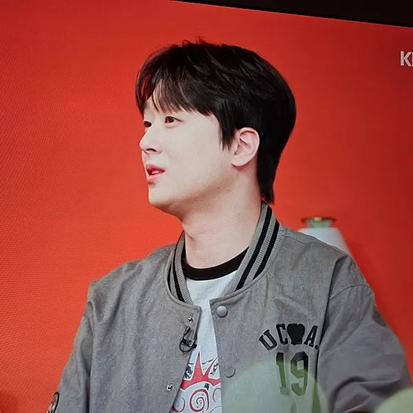 李燦元的近期活動照