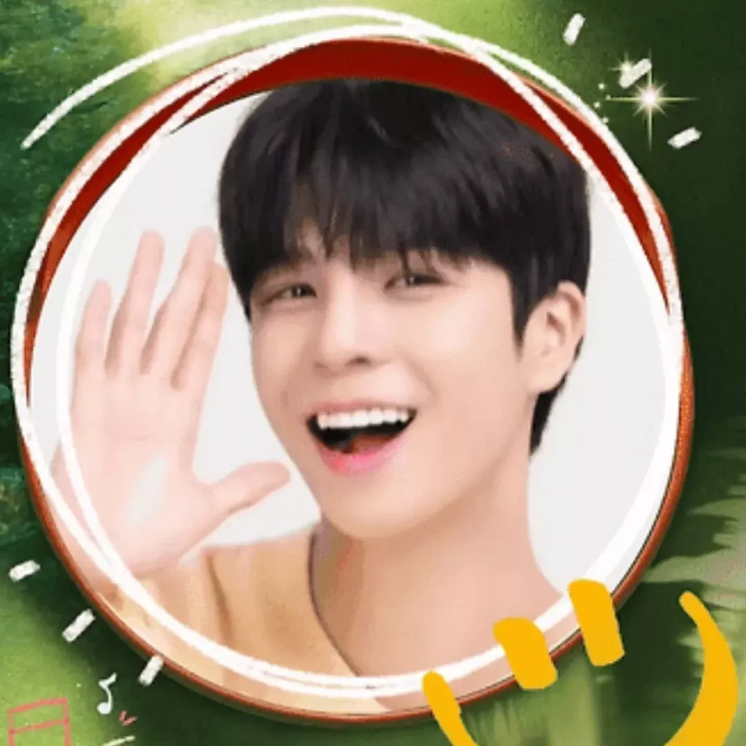 Behind-the-scenes cut of Jeong Dongwon