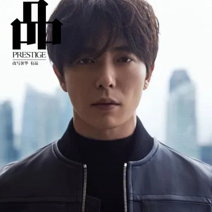 金材昱的幕后花絮