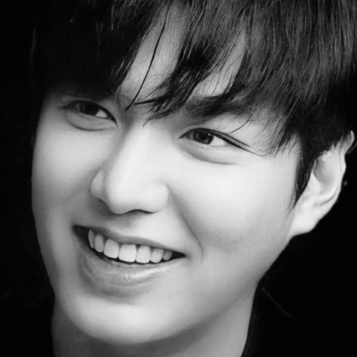 이민호의 비하인드 컷