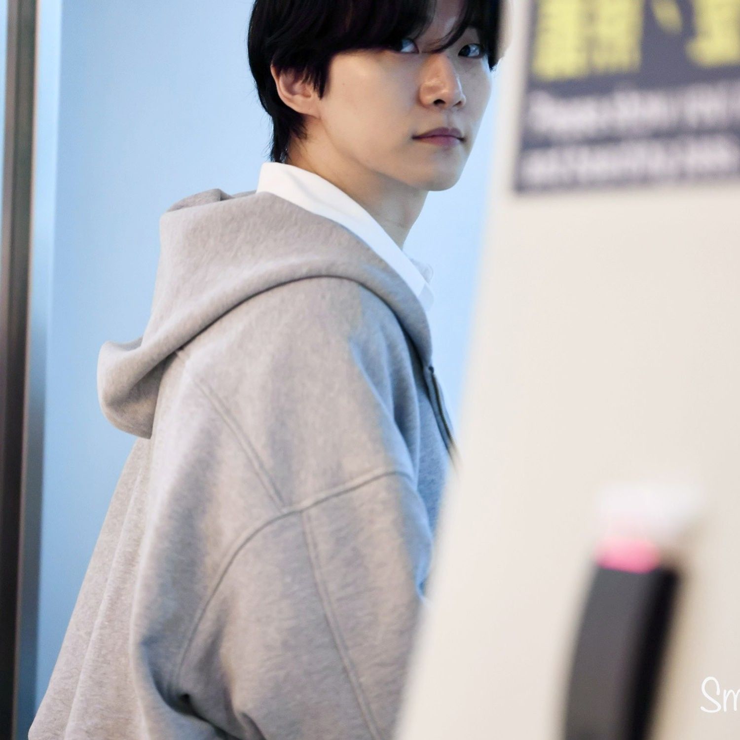 이준호 최근 활동샷