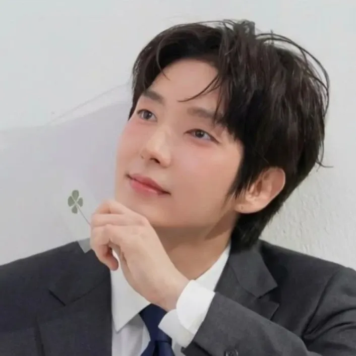 이준기의 최신 사진