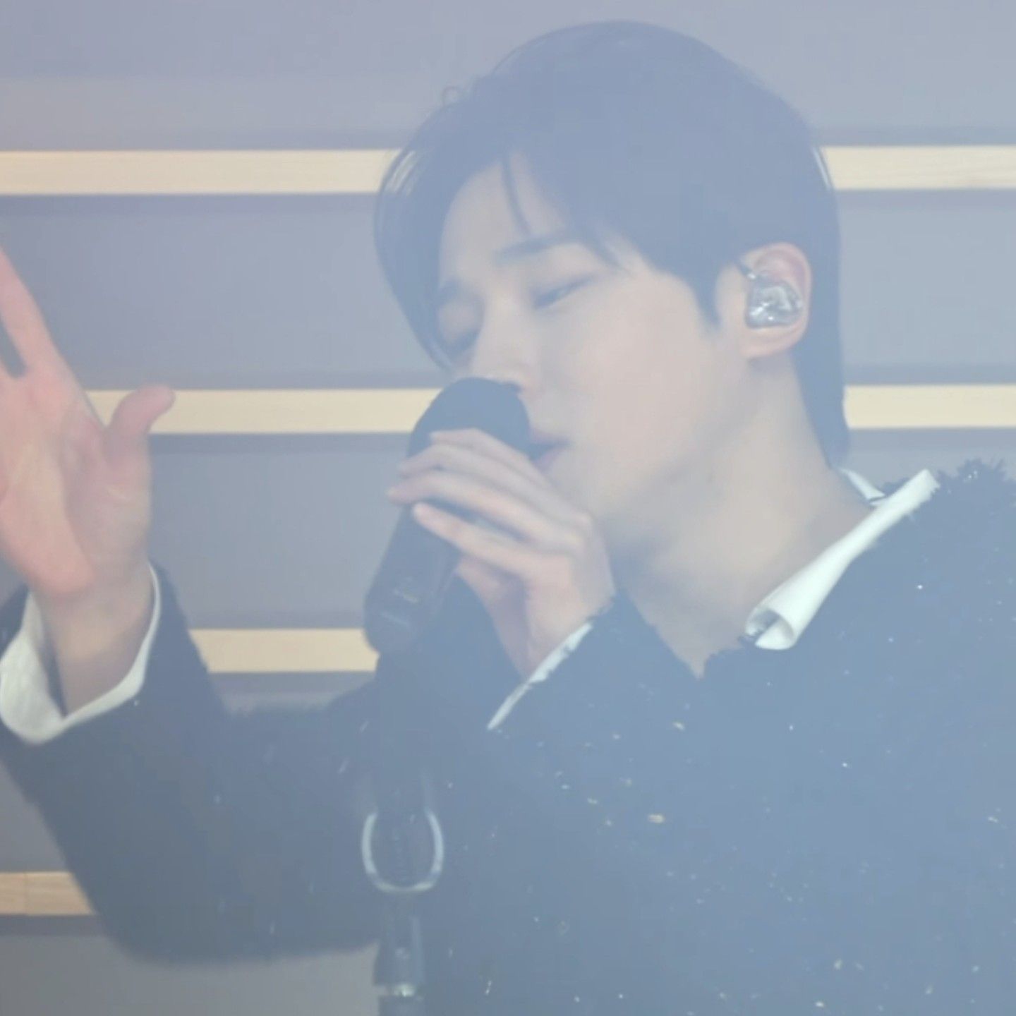 Latest photo of Seong Ri