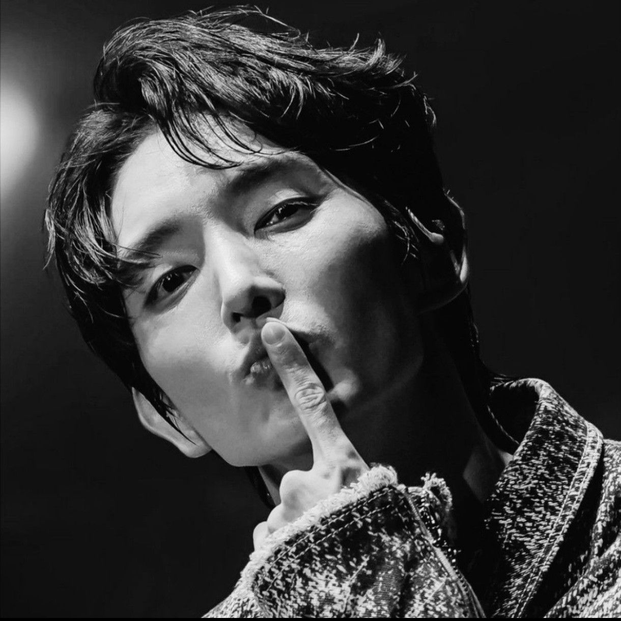 Latest photo of Lee Joongi