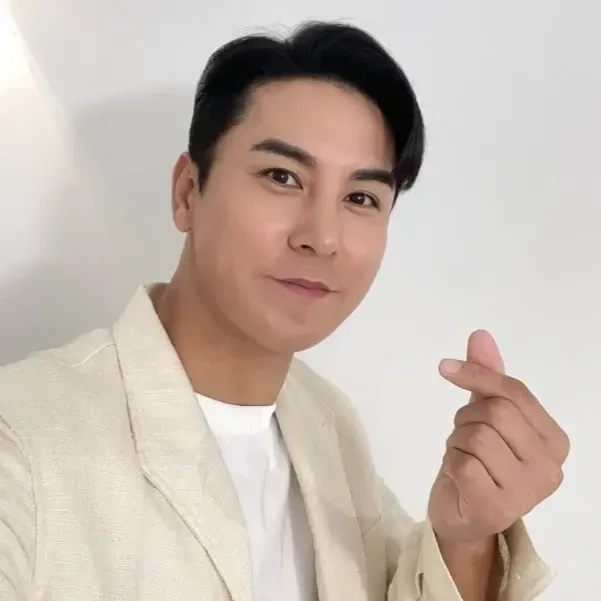 Foto terbaru dari Jang Minho