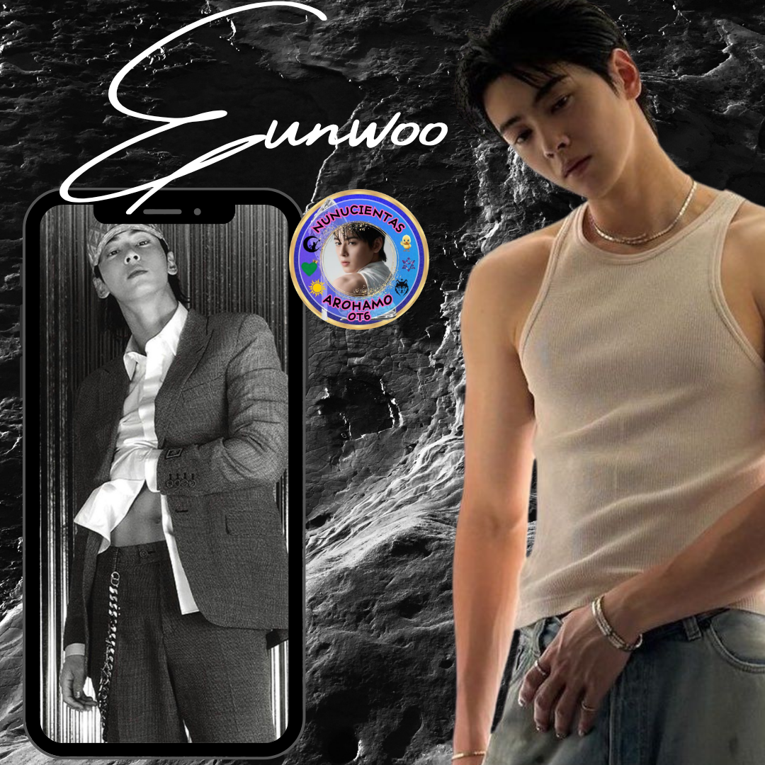 チャ・ウヌの最新写真