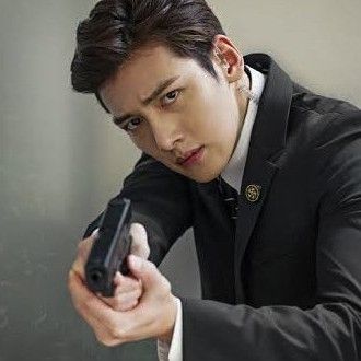 池昌旭的近期活动照