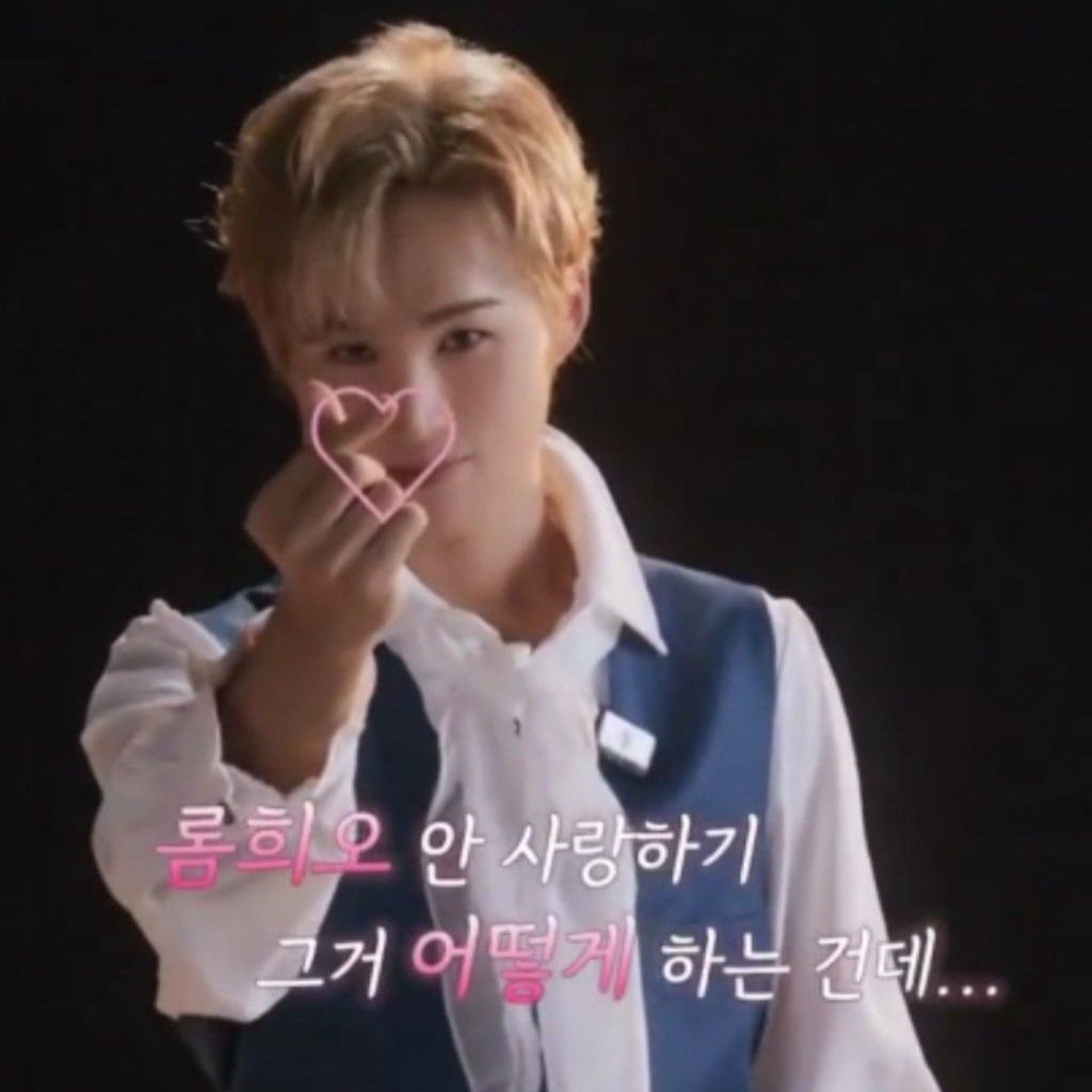 金熙栽的幕后花絮