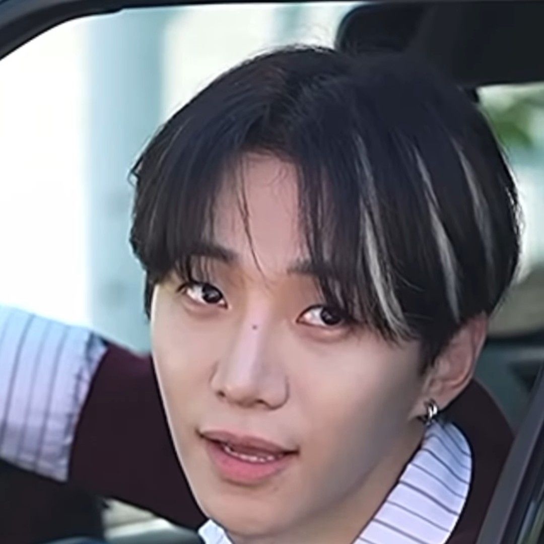 李俊昊的幕後花絮