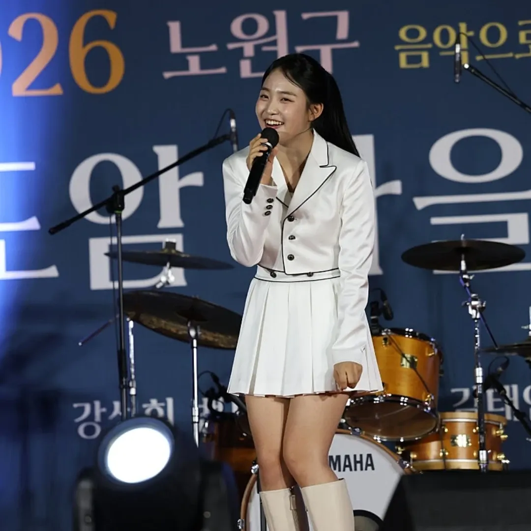 김태연의 최신 사진