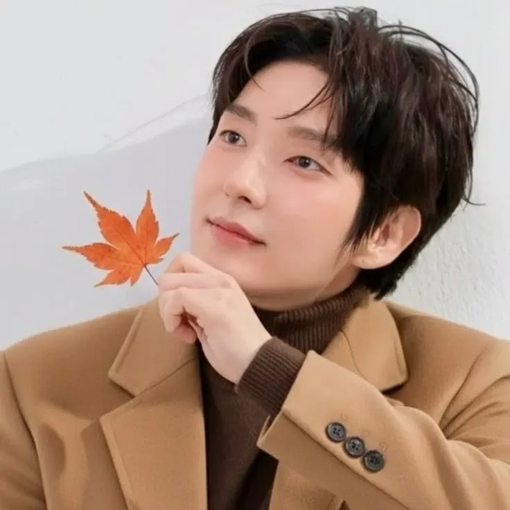 이준기 최근 활동샷