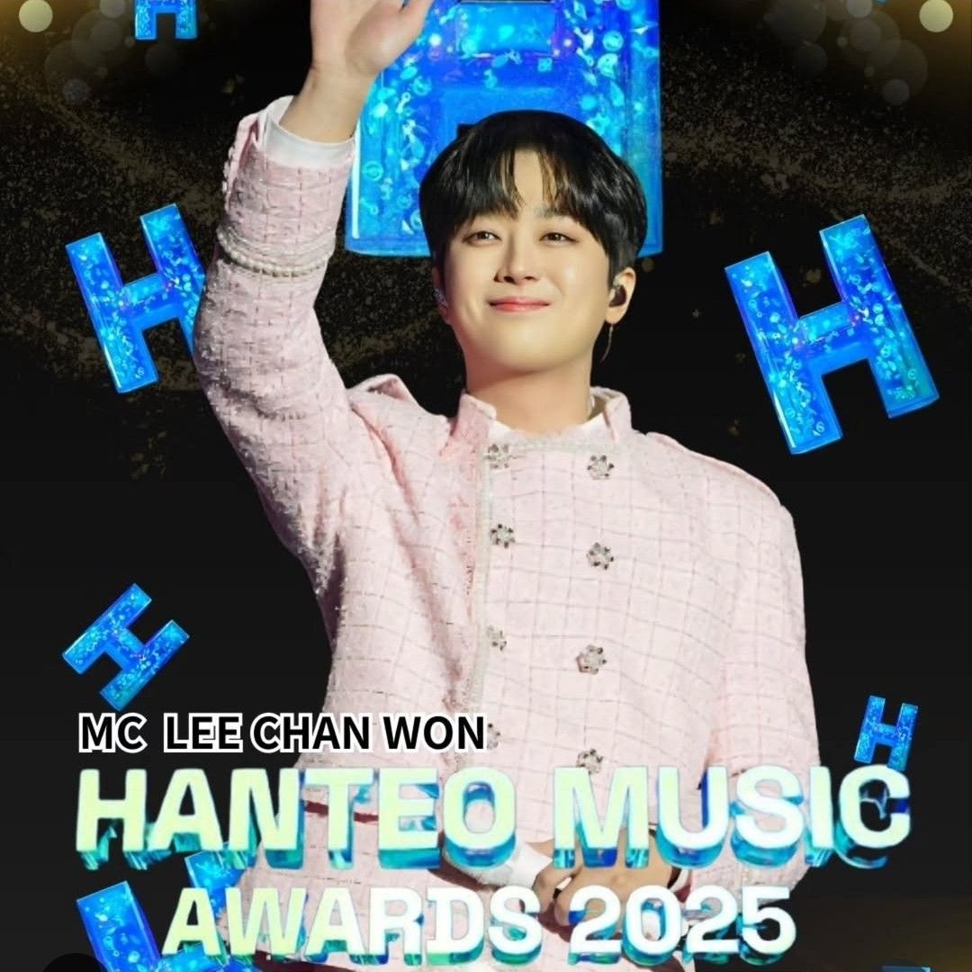 Foto terbaru dari Lee Chanwon