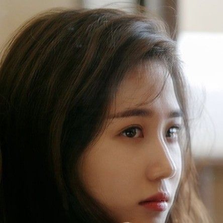 Recent activity shot of Park Eunbin