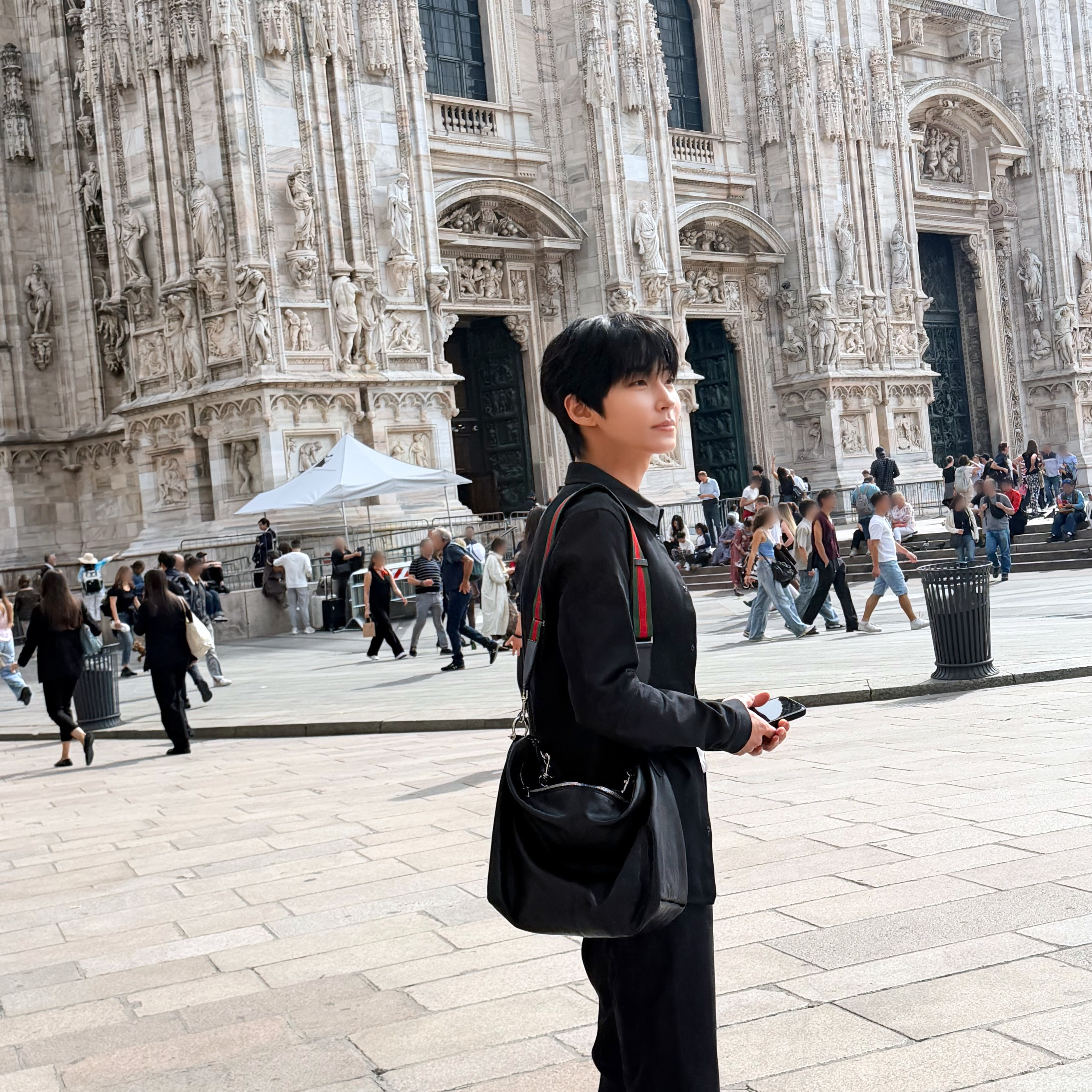 Latest photo of Hwang Inyoup