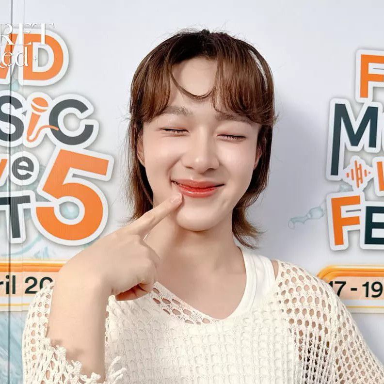 Recent activity shot of NuNew