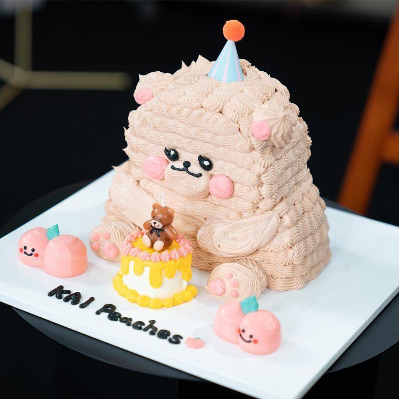 丁海寅的近期活動照