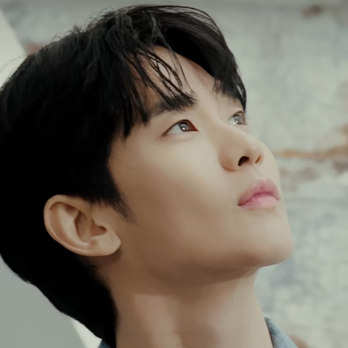Latest photo of Kim Soohyun