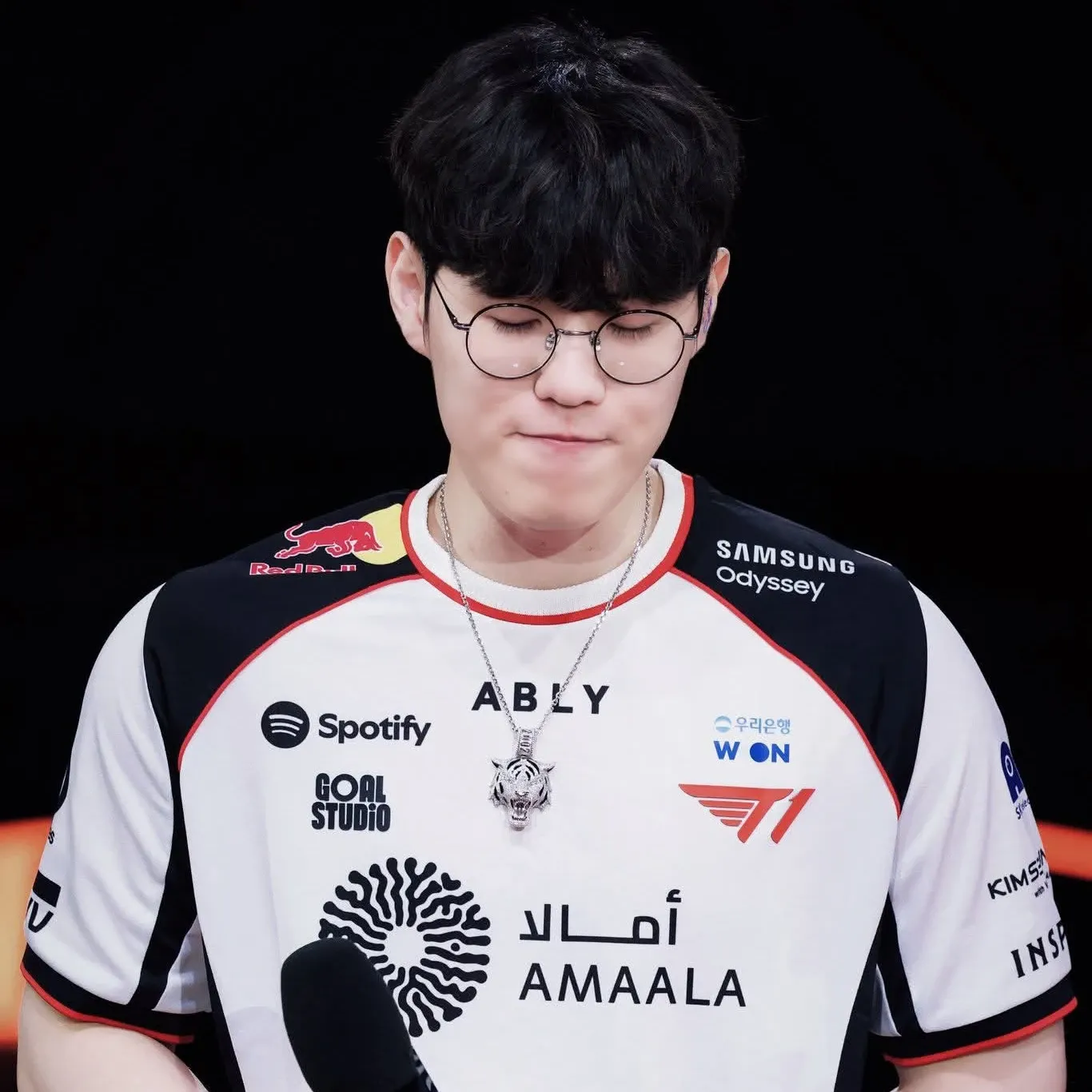 Onerのビハインドカット