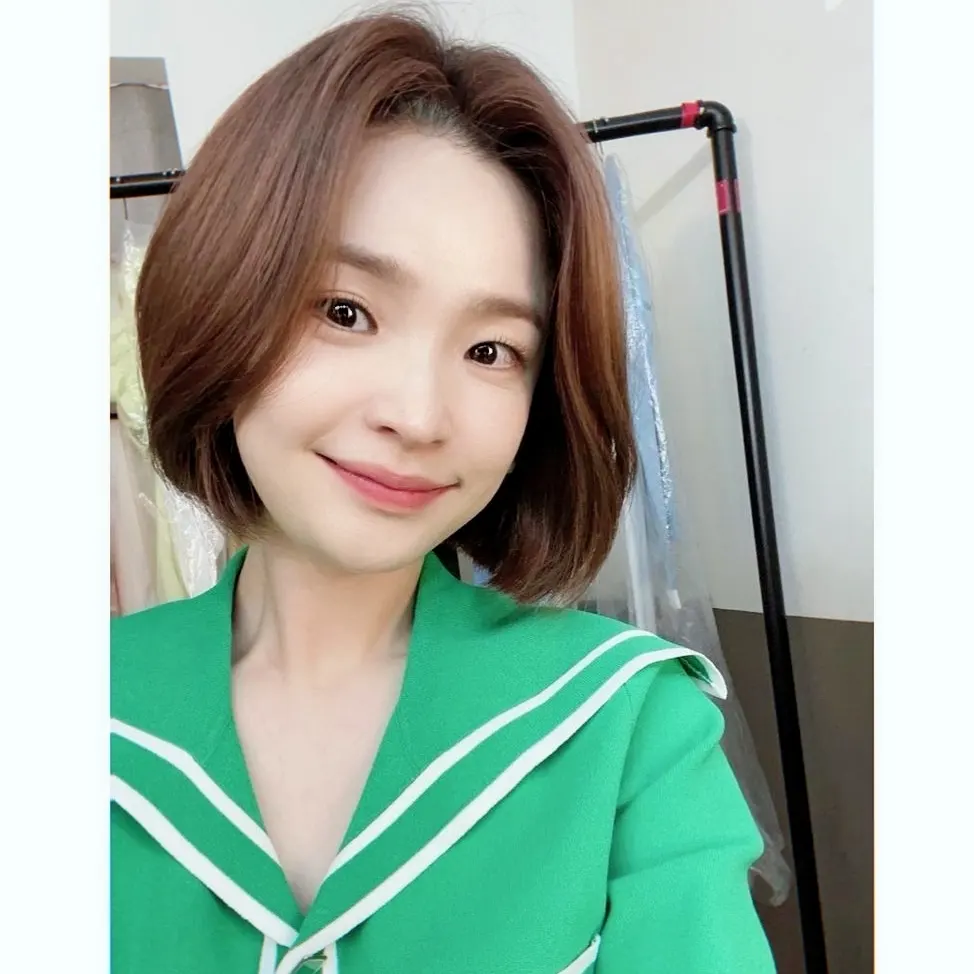 Recent activity shot of Jeon Mido