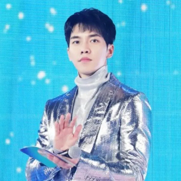 이승기의 최신 사진