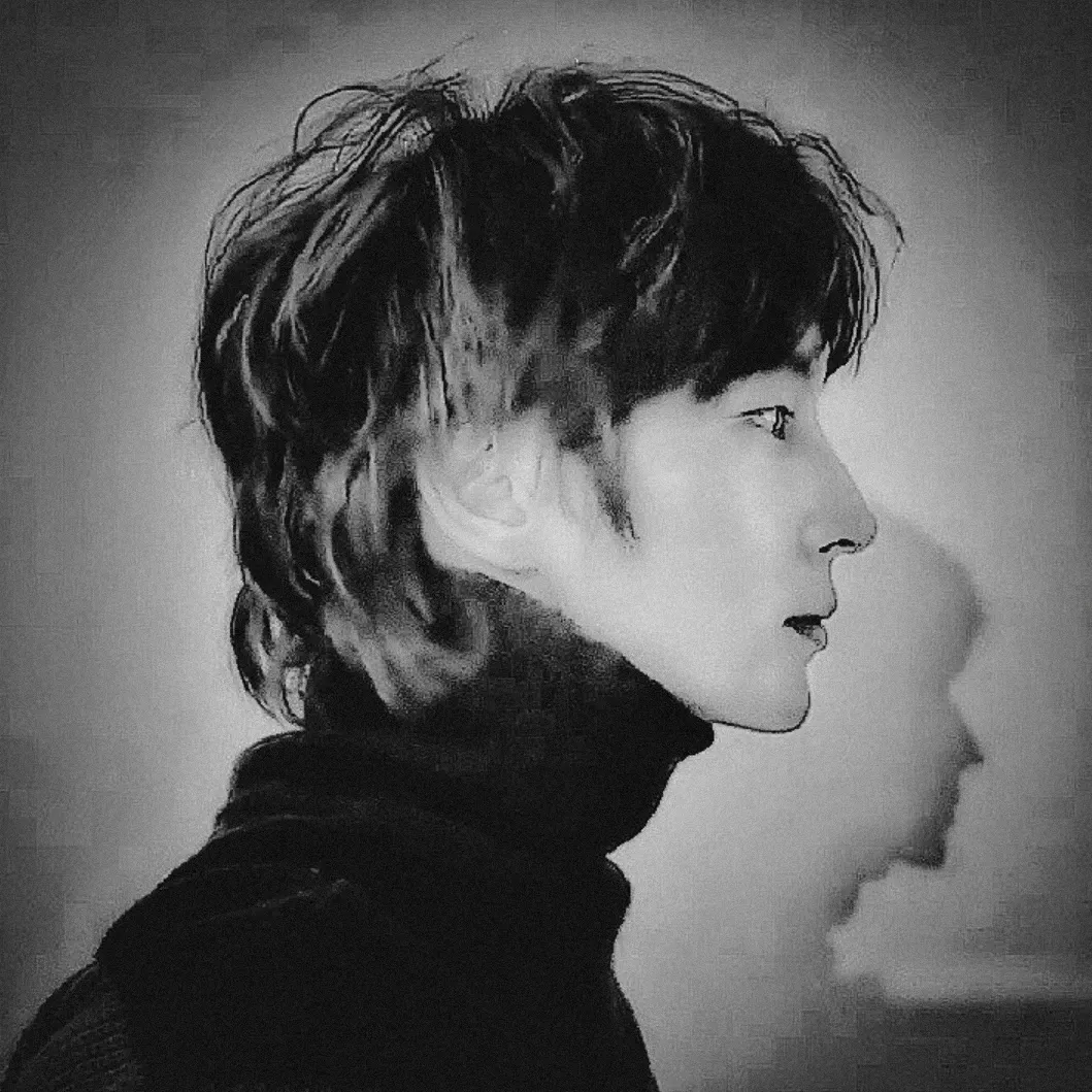Latest photo of Lee Joongi
