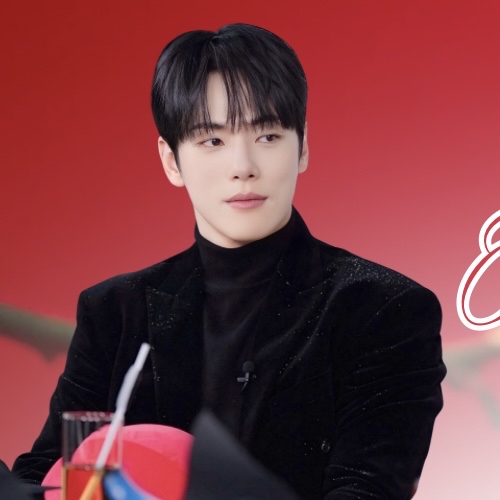 Foto terbaru dari Kim Junghyun