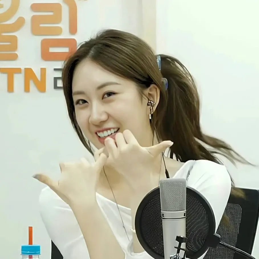 전유진 최근 활동샷