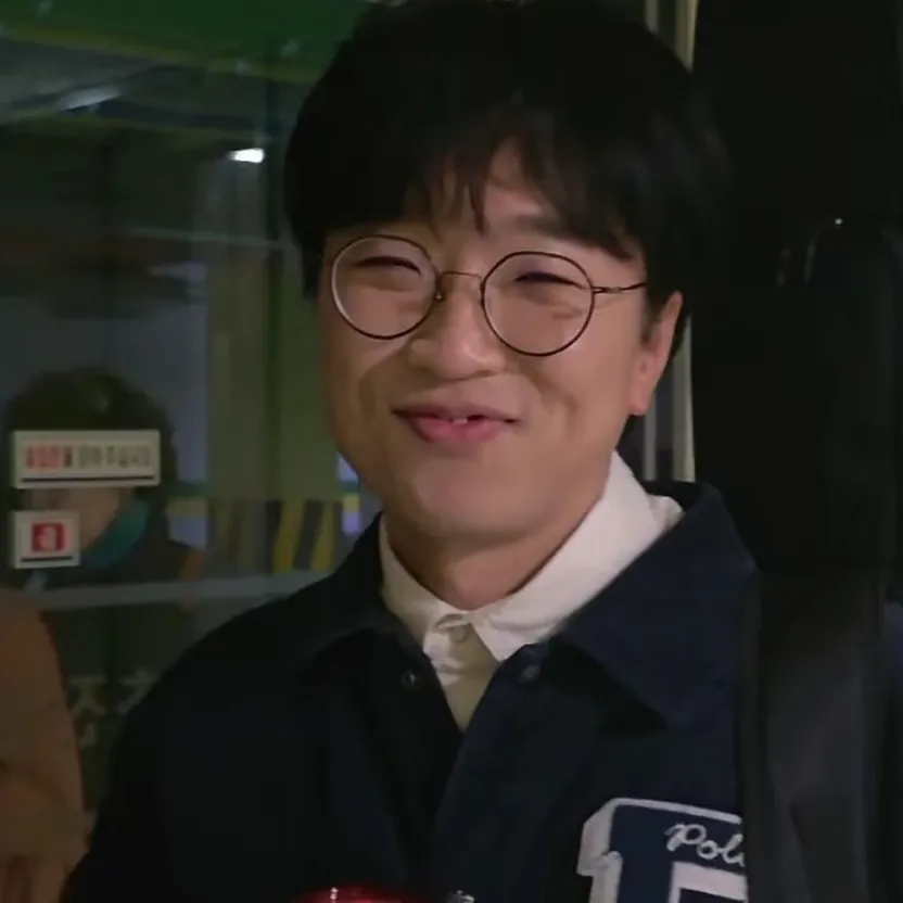 Latest photo of Bak Changgeun