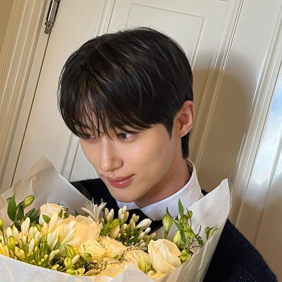 边佑锡的幕后花絮