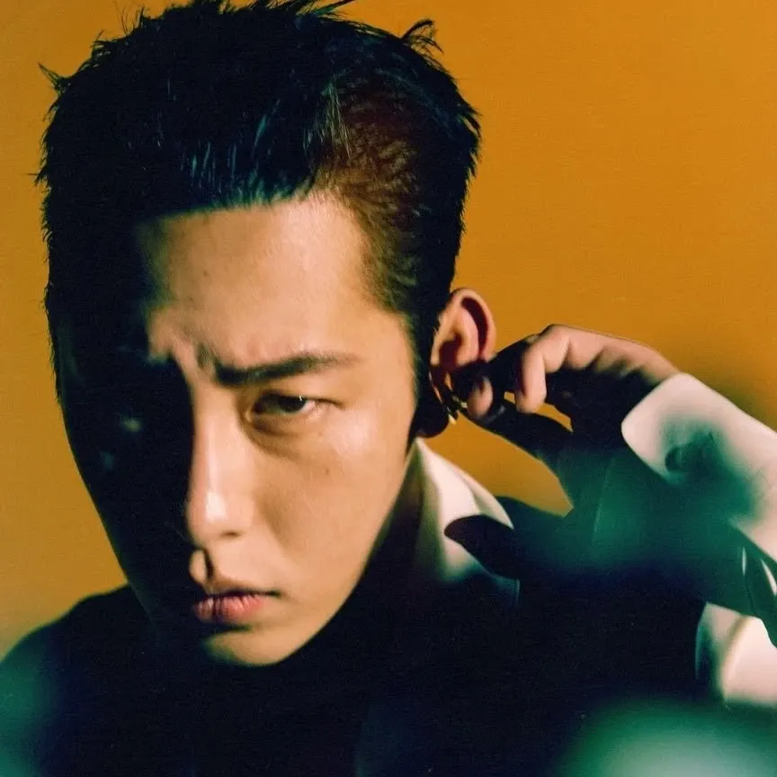 Foto kegiatan terbaru dari Lee Jaewook