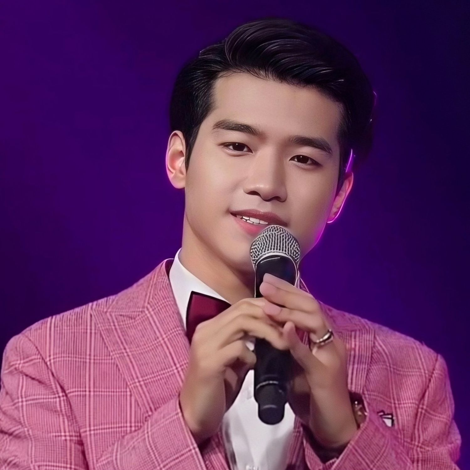 조명섭의 비하인드 컷