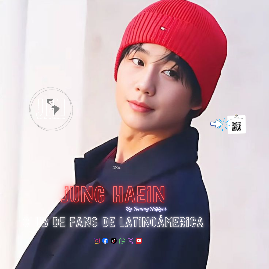 丁海寅的近期活動照