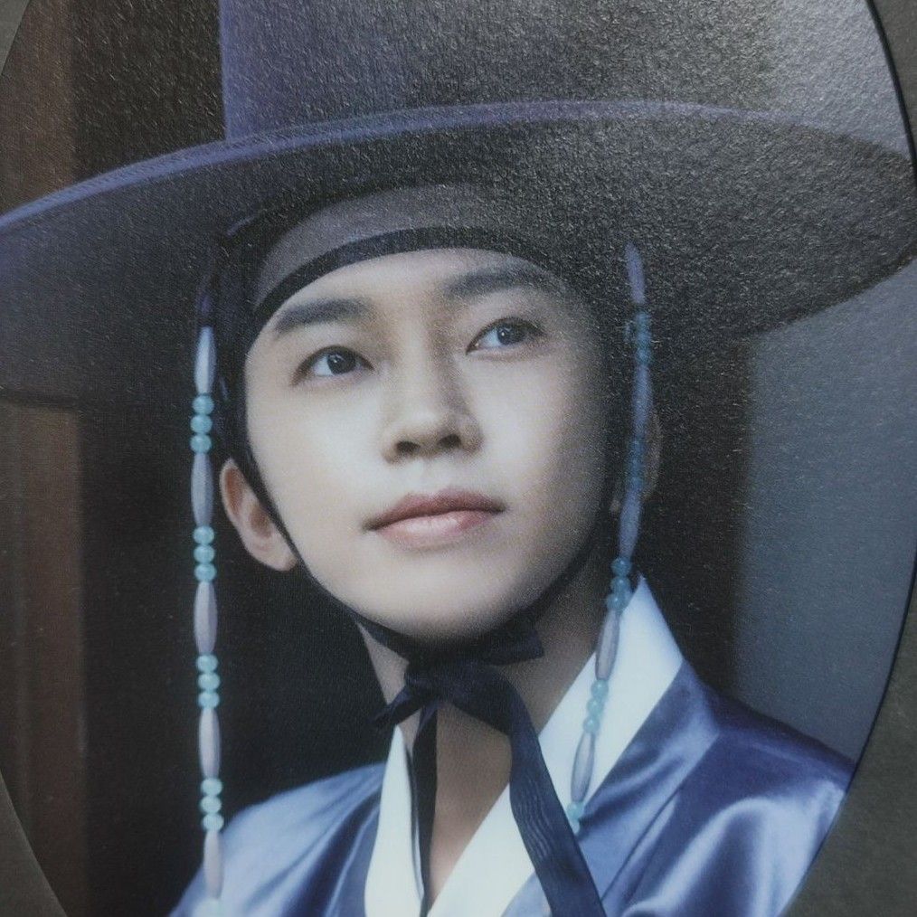 Latest photo of Lim Youngwoong