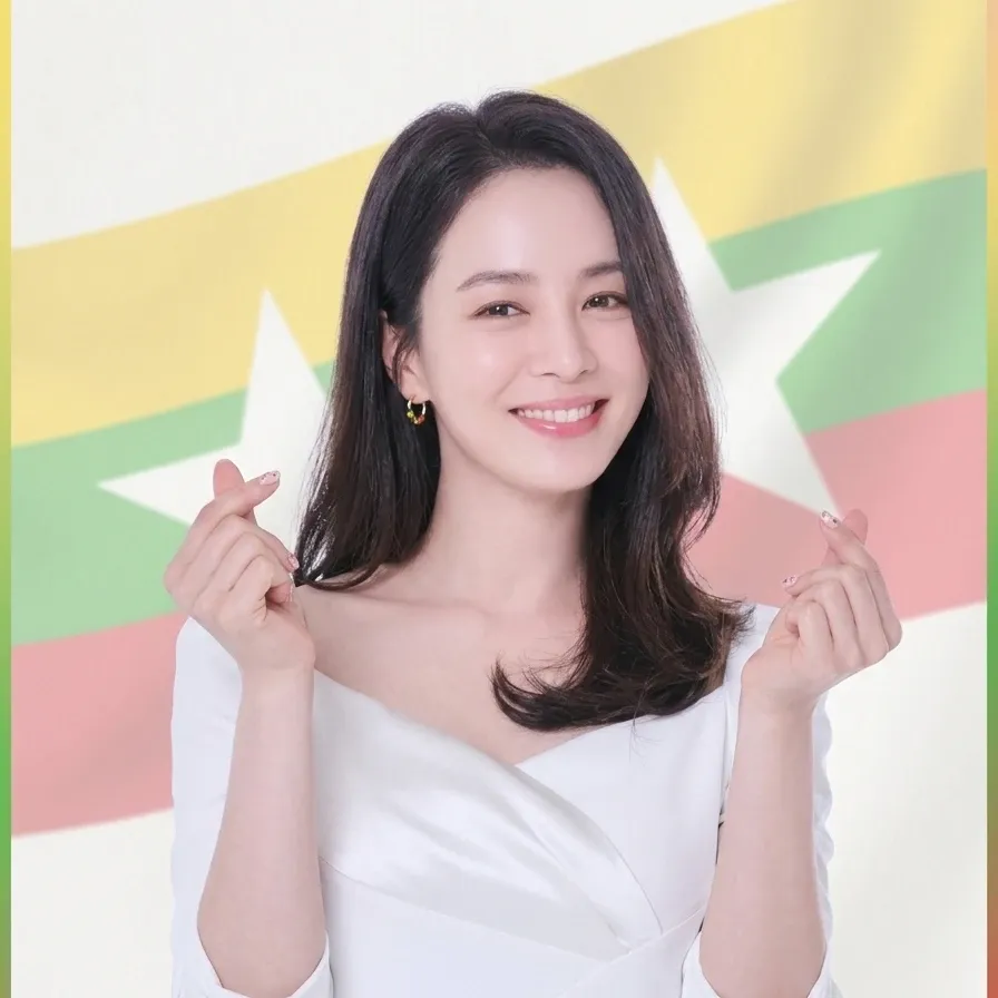 Foto kegiatan terbaru dari Song Jihyo