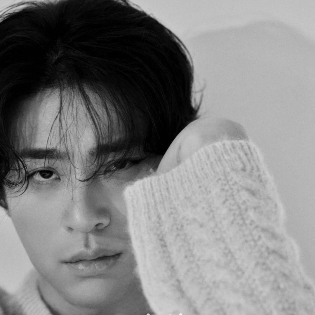 Latest photo of Park Jeongmin