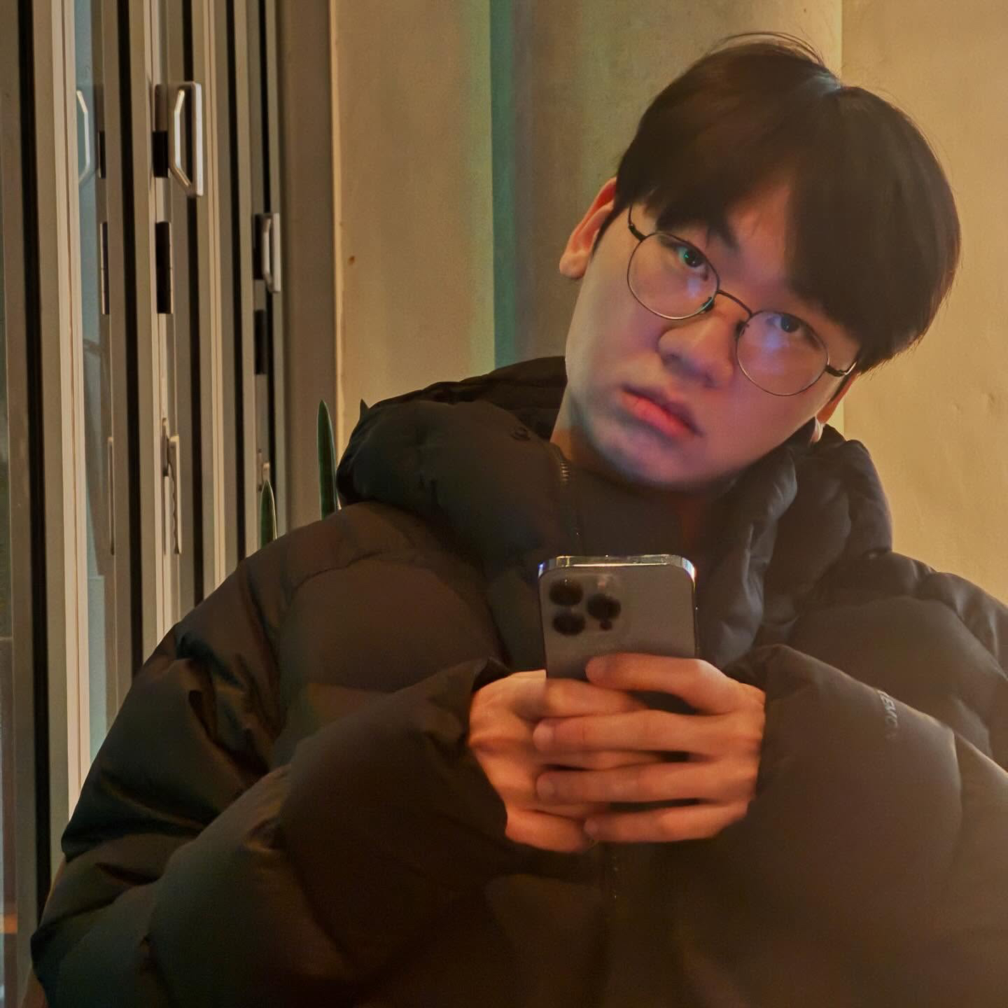 Behind-the-scenes cut of Doran