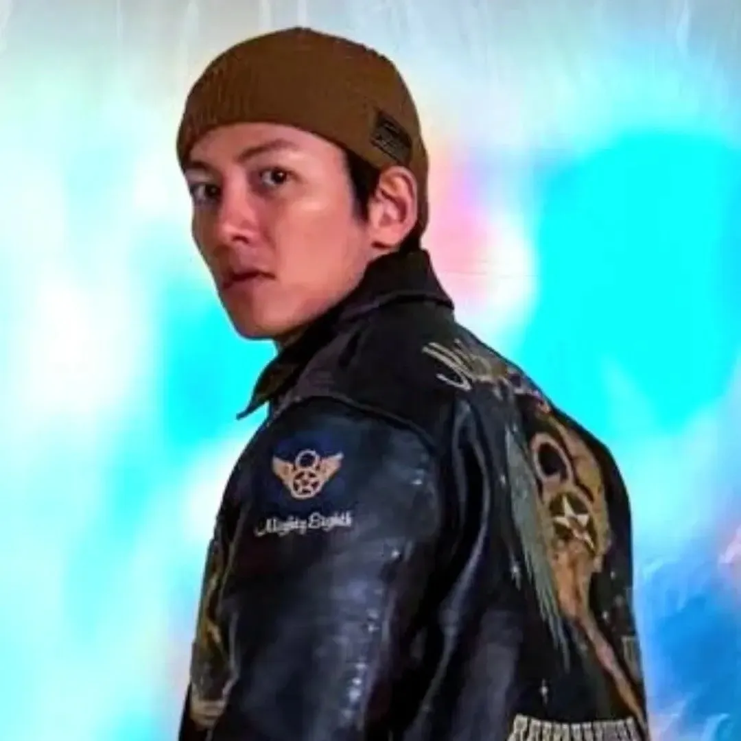 지창욱 팬이 찍은 순간