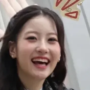 Latest photo of Oh Yujin