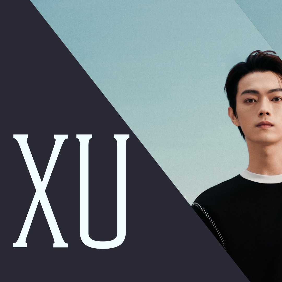 Latest photo of Xu Kai