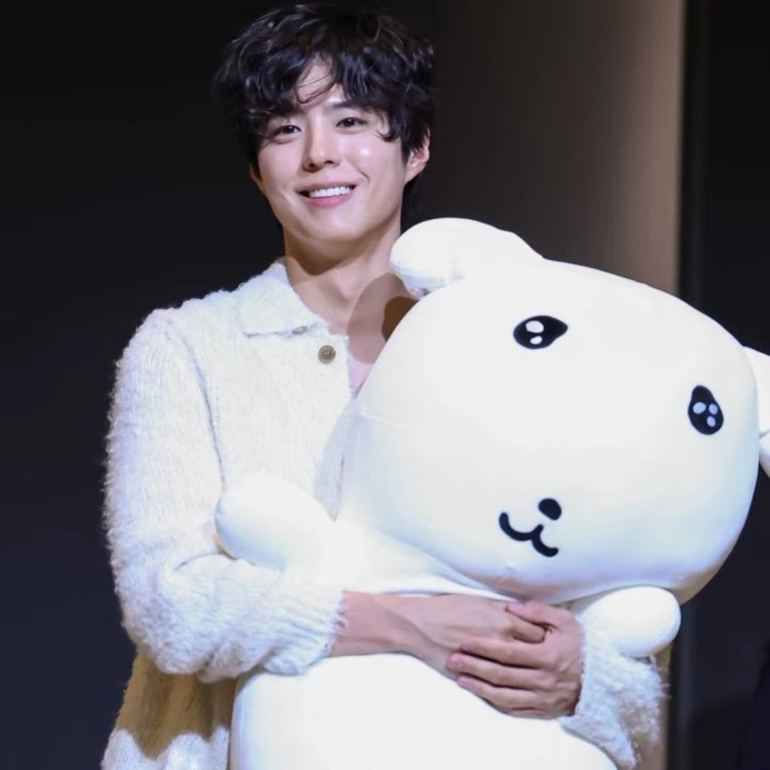 パク・ボゴムの最新写真